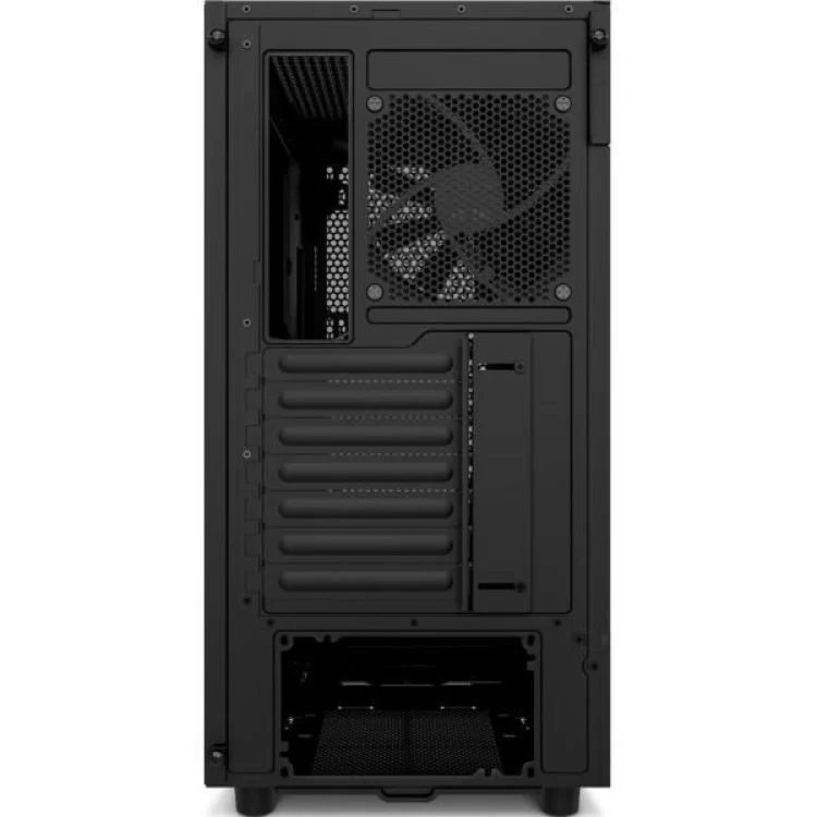 в продаже Корпус NZXT H5 Flow Edition Black (CC-H51FB-01) - фото 3