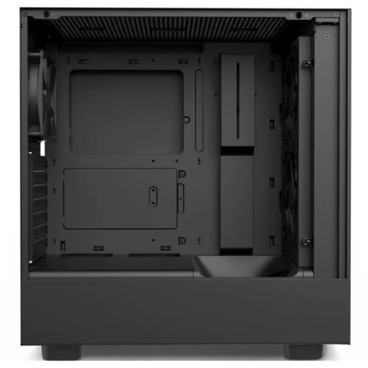 продаем Корпус NZXT H5 Flow Edition Black (CC-H51FB-01) в Украине - фото 4