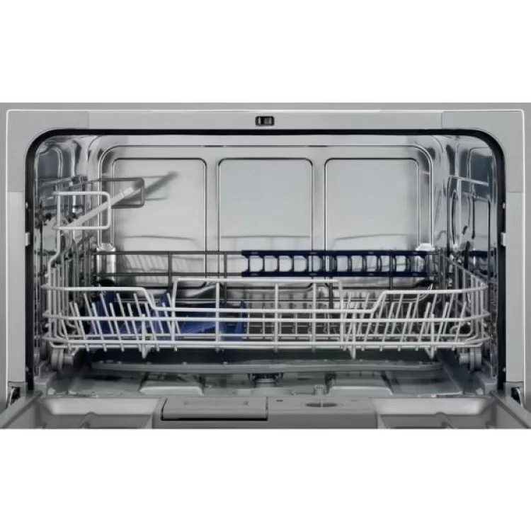 Посудомийна машина Electrolux ESF 2400O K (ESF2400OK) ціна 14 269грн - фотографія 2
