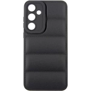 Чехол для мобильного телефона Dengos Soft Samsung Galaxy A35 5G (black) (DG-TPU-SOFT-48)