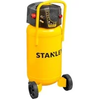 Компрессор Stanley D 230/10/50V, 222 л/мин, 1.5 кВт, 24,9 кг (D230/10/50V)