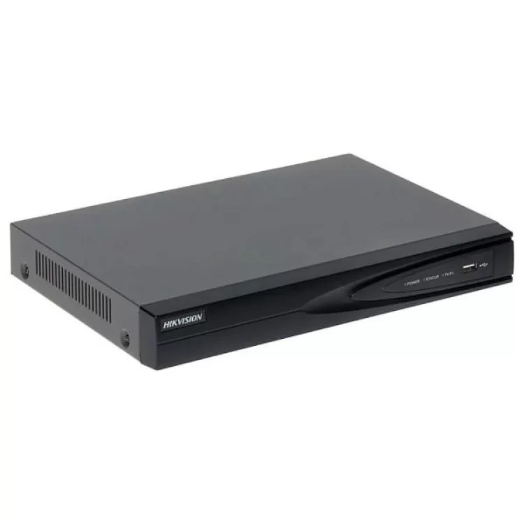 Регистратор для видеонаблюдения Hikvision DS-7608NI-K1(D) цена 6 842грн - фотография 2