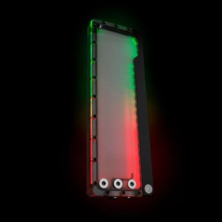 продаем Помпа для СВО Ekwb EK-Quantum Kinetic FLT 360 D5 PWM D-RGB - Plexi (3831109819807) в Украине - фото 4