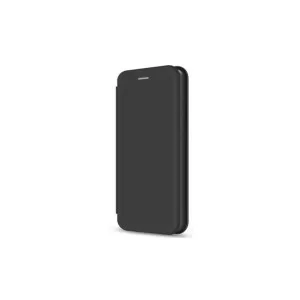 Чехол для мобильного телефона MAKE Samsung A54 Flip Black (MCP-SA54BK)