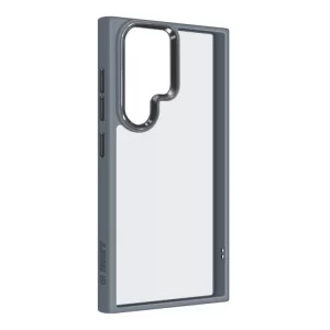 Чохол до мобільного телефона Armorstandart UNIT2 Samsung S24 Ultra Titanium Grey (ARM74823)