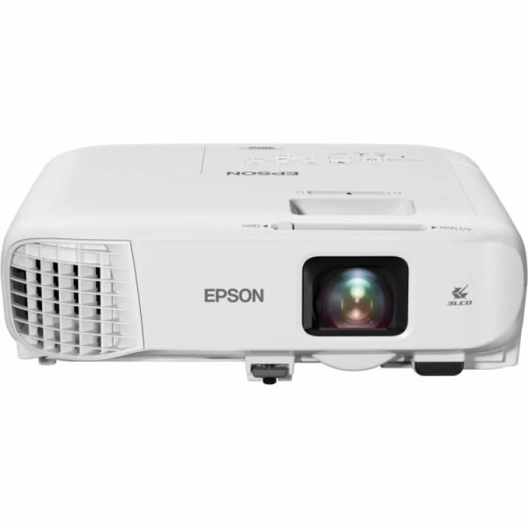 Проектор Epson EB-982W (V11H987040) відгуки - зображення 5