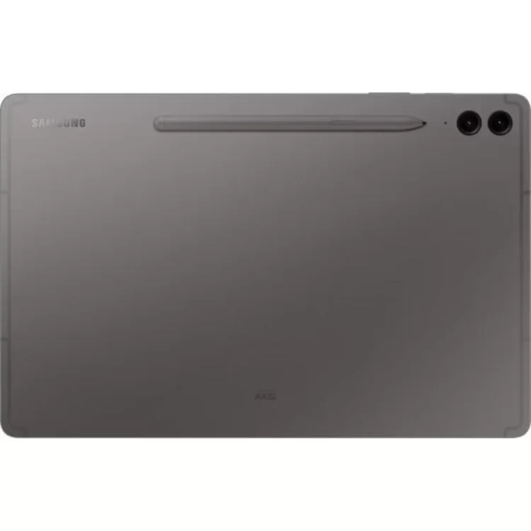 в продажу Планшет Samsung Galaxy Tab S9 FE+ 5G 128GB Gray (SM-X616BZAASEK) - фото 3