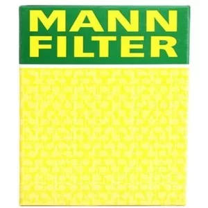 Фильтр масляный Mann W79