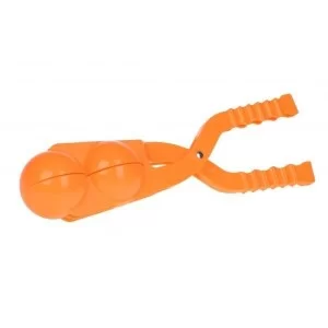 Снежколеп Same Toy для лепки шариков из снега и песка (оранжевый) (638Ut-2)