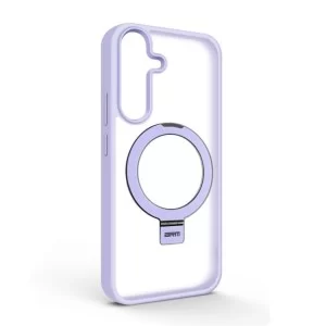 Чехол для мобильного телефона Armorstandart Unit Stand Samsung S24 Lavender (ARM74906)