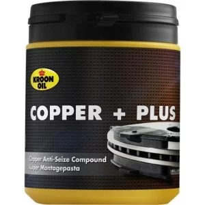 Мастило автомобільне Kroon-Oil COPPER+PLUS 600г (34077)