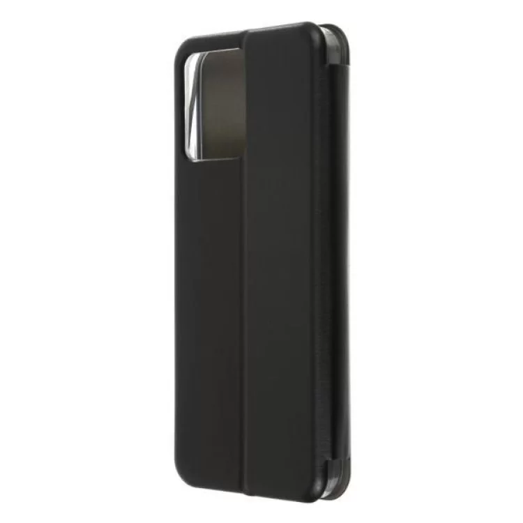 Чохол до мобільного телефона Armorstandart G-Case Realme C30s Black (ARM65547) ціна 404грн - фотографія 2
