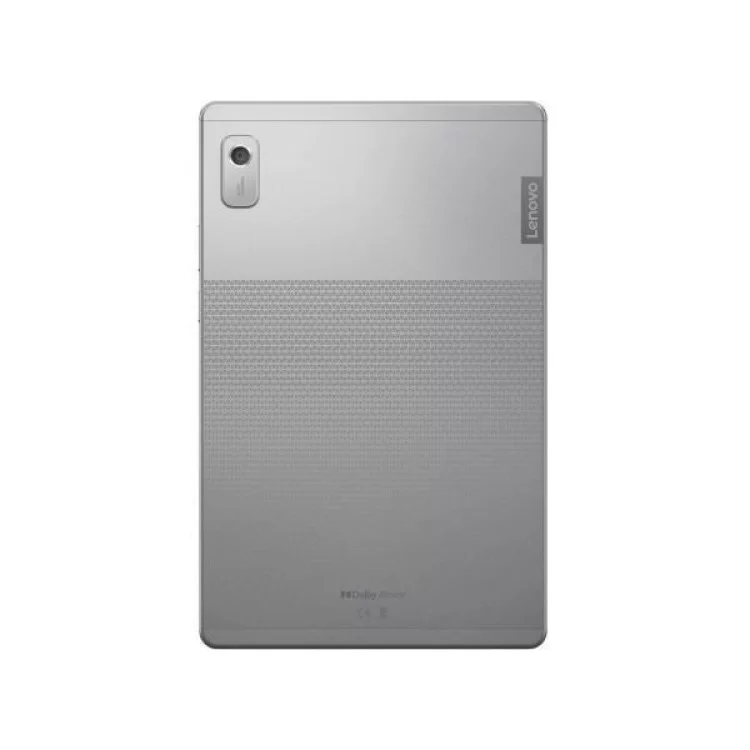 Планшет Lenovo Tab M9 4/64 LTE Arctic grey + CaseFilm (ZAC50036UA) ціна 10 198грн - фотографія 2