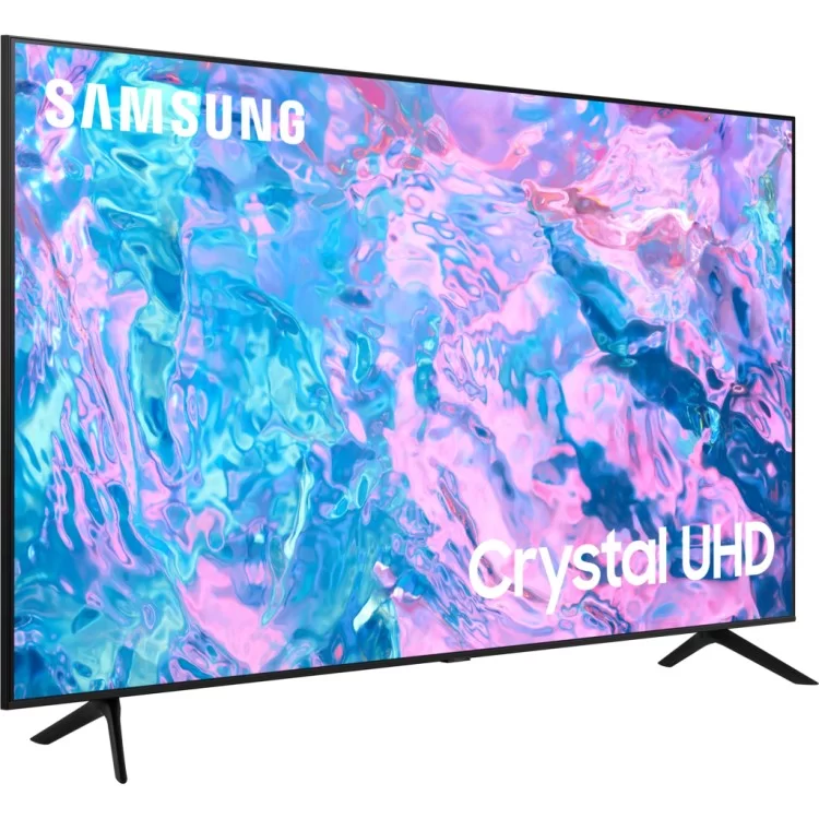 Телевізор Samsung UE70CU7100UXUA ціна 44 279грн - фотографія 2