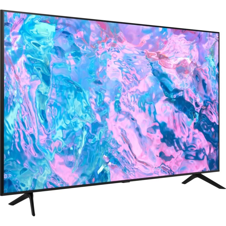 Телевізор Samsung UE70CU7100UXUA відгуки - зображення 5