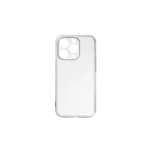 Чехол для мобильного телефона BeCover Apple iPhone 15 Pro Transparancy (710146)