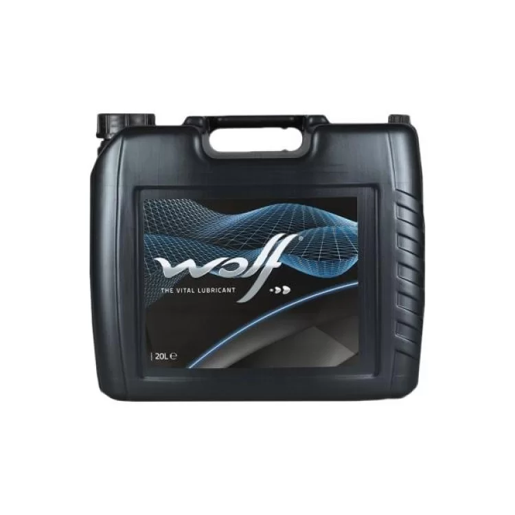 Моторное масло Wolf OFFICIALTECH 5W30 UHPD EXTRA 20л (8335655)