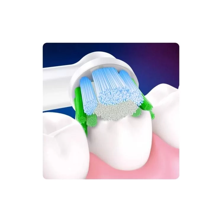 продаем Насадка для зубной щетки Oral-B Pro Precision Clean, 6 шт (8006540847466) в Украине - фото 4