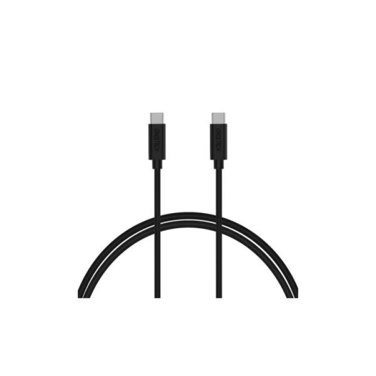 в продажу Дата кабель USB-C to USB-C 2.0m Choetech (CC0003) - фото 3