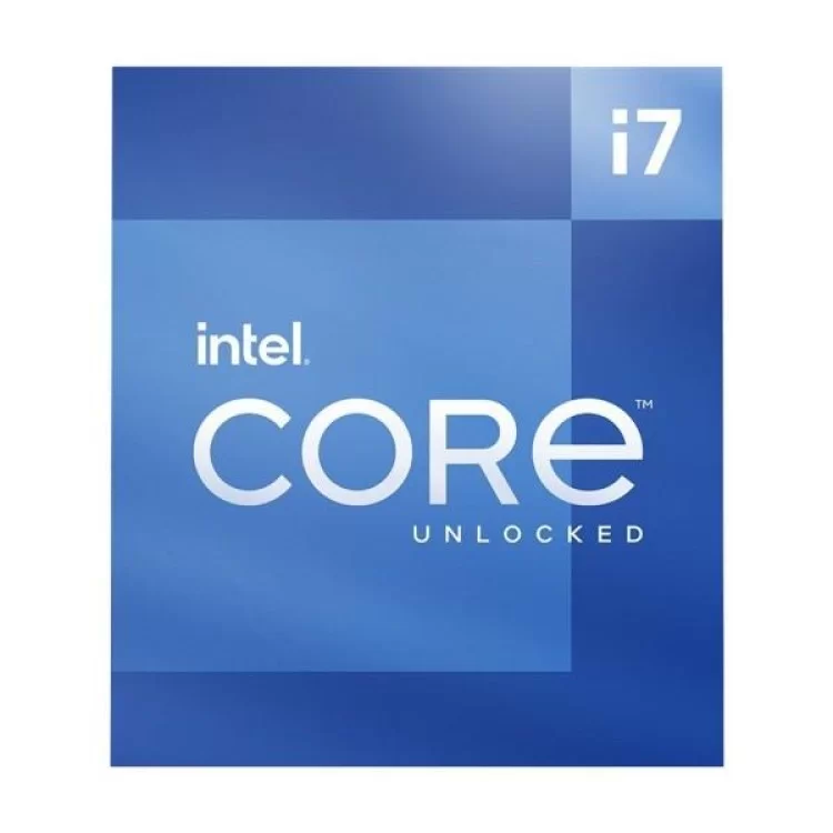 Процессор INTEL Core™ i7 14700KF (BX8071514700KF) цена 23 519грн - фотография 2