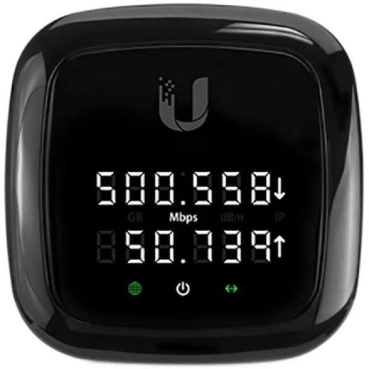 Маршрутизатор Ubiquiti UF-NANO ціна 6 717грн - фотографія 2