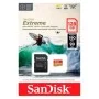 Карта пам'яті SanDisk 128GB microSD class 10 UHS-I Extreme For Action Cams and Dro (SDSQXAA-128G-GN6AA)