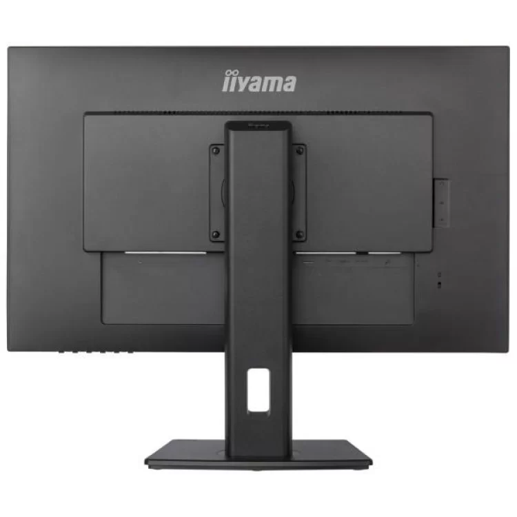 Монитор iiyama XUB2792HSN-B5 характеристики - фотография 7