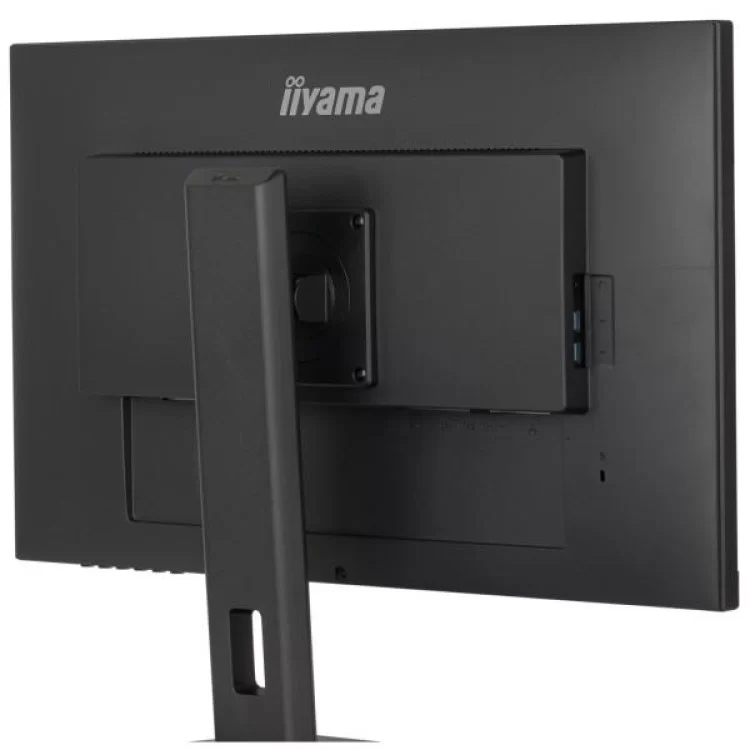 Монитор iiyama XUB2792HSN-B5 - фото 9