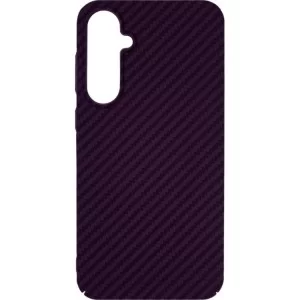Чехол для мобильного телефона Armorstandart LikeCarbon Samsung S23 FE 5G (SM-S711) Purple (ARM71934)