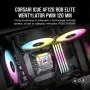 Кулер до корпусу Corsair AF120 RGB Elite Triple Pack (CO-9050154-WW)