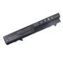 Акумулятор до ноутбука AlSoft HP ProBook 4410s HSTNN-DB90 5200mAh 6cell 11.1V Li-ion (A41482)