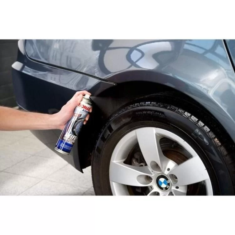 в продаже Автомобильный очиститель Sonax шин глянцевый XTREME Reifenglanzspray Wet Look (235300) - фото 3