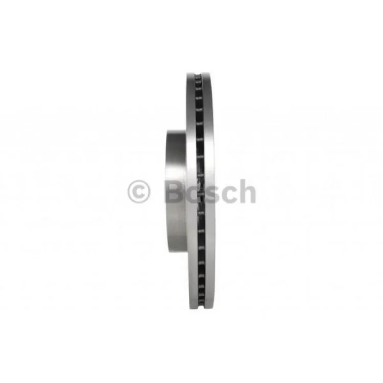 Тормозной диск Bosch 0 986 479 211 цена 2 420грн - фотография 2