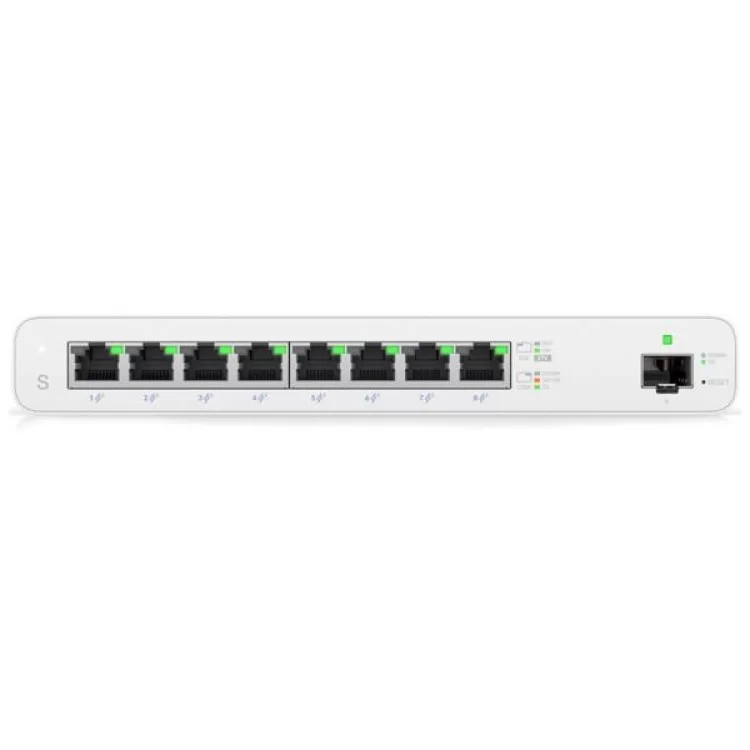 Коммутатор сетевой Ubiquiti UISP-S цена 14 797грн - фотография 2