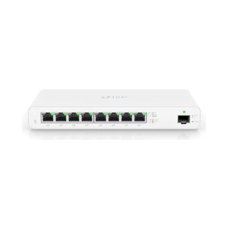 в продаже Коммутатор сетевой Ubiquiti UISP-S - фото 3