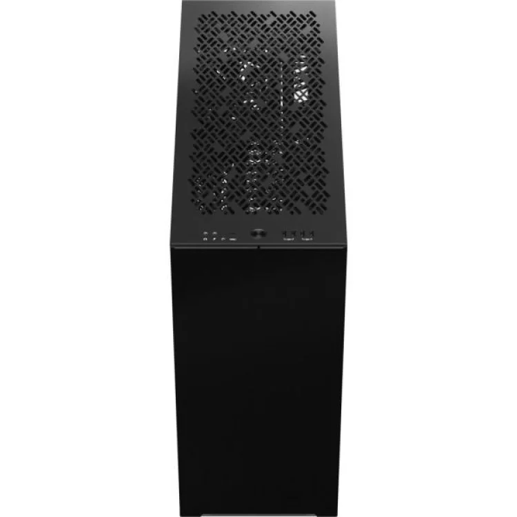 Корпус Fractal Design Define 7 XL Black Solid (FD-C-DEF7X-01) - фото 11