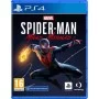 Гра Sony Marvel Spider-Man. Miles Morales [PS4, Russian version] (9819622)