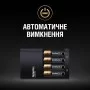 Зарядное устройство для аккумуляторов Duracell CEF14 + 2 rechar AA1300mAh + 2 rechar AAA750mAh (5007497 / 5004990)