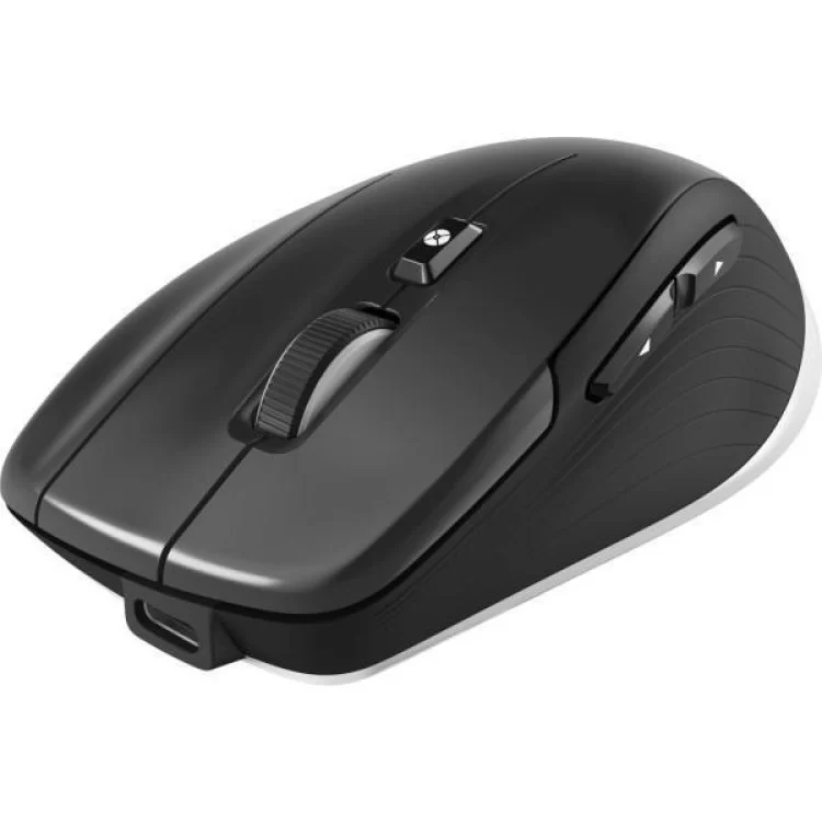 Мышка 3DConnexion CadMouse Compact Wireless (3DX-700118) цена 5 491грн - фотография 2