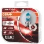 Автолампа Osram Автолампа галогенова 60W (OS 9005NL-HCB)