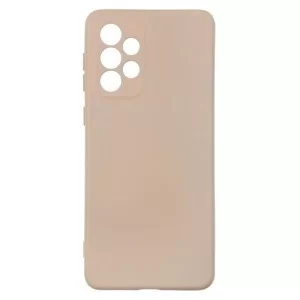 Чехол для мобильного телефона Armorstandart ICON Case Samsung A33 Pink Sand (ARM61655)