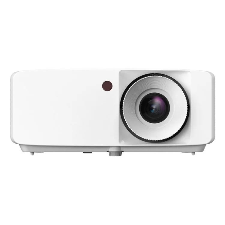 Проектор Optoma ZH350 (E9PD7KK01EZ1) ціна 74 140грн - фотографія 2