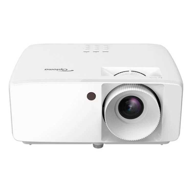 в продажу Проектор Optoma ZH350 (E9PD7KK01EZ1) - фото 3