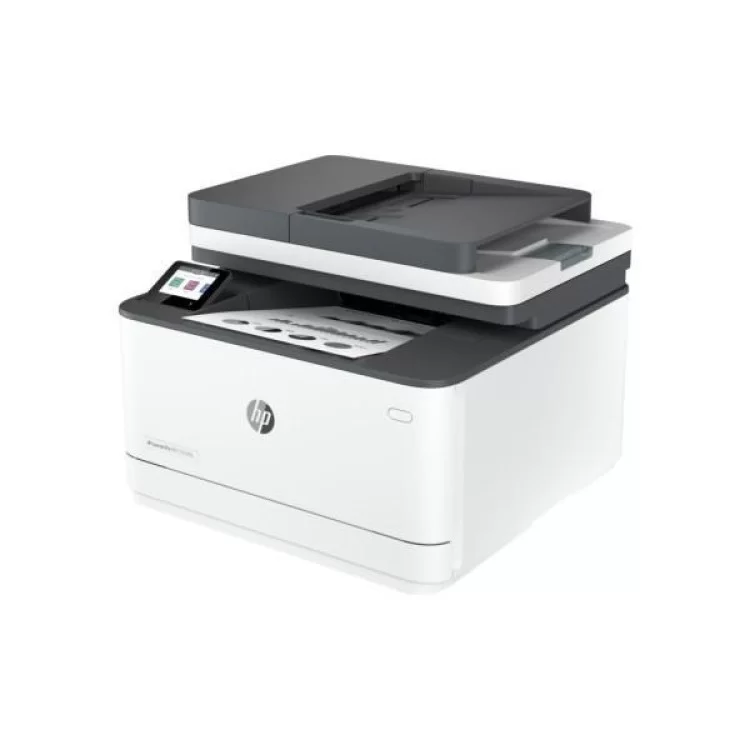 Многофункциональное устройство HP LaserJet Pro 3103fdn (3G631A) цена 35 422грн - фотография 2