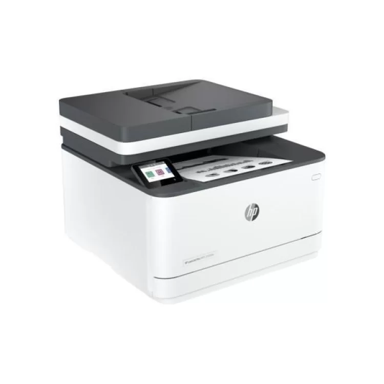 в продаже Многофункциональное устройство HP LaserJet Pro 3103fdn (3G631A) - фото 3