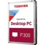 Жорсткий диск 3.5" 2TB Toshiba (HDWD220UZSVA)