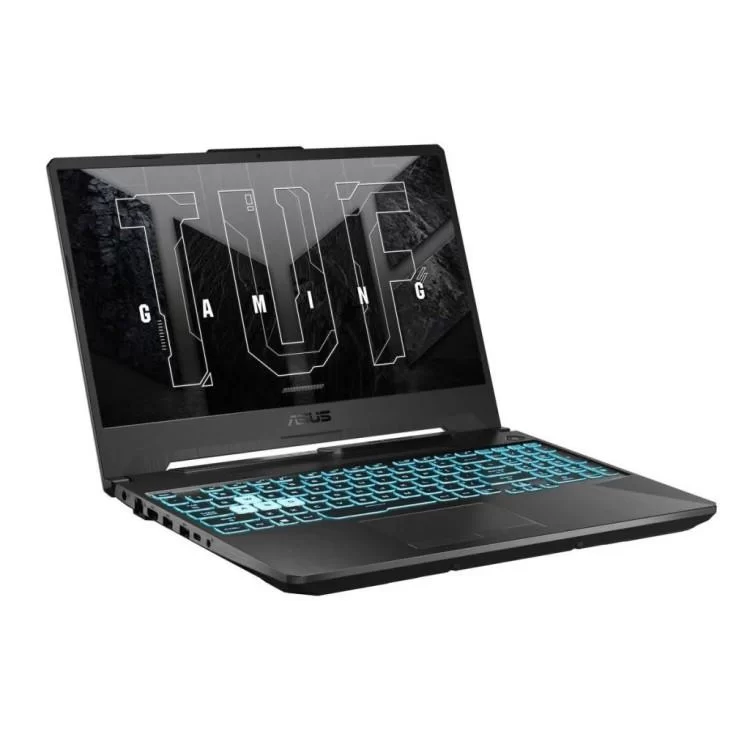 Ноутбук ASUS TUF Gaming A15 FA506NF-HN004 (90NR0JE7-M00320) ціна 50 398грн - фотографія 2