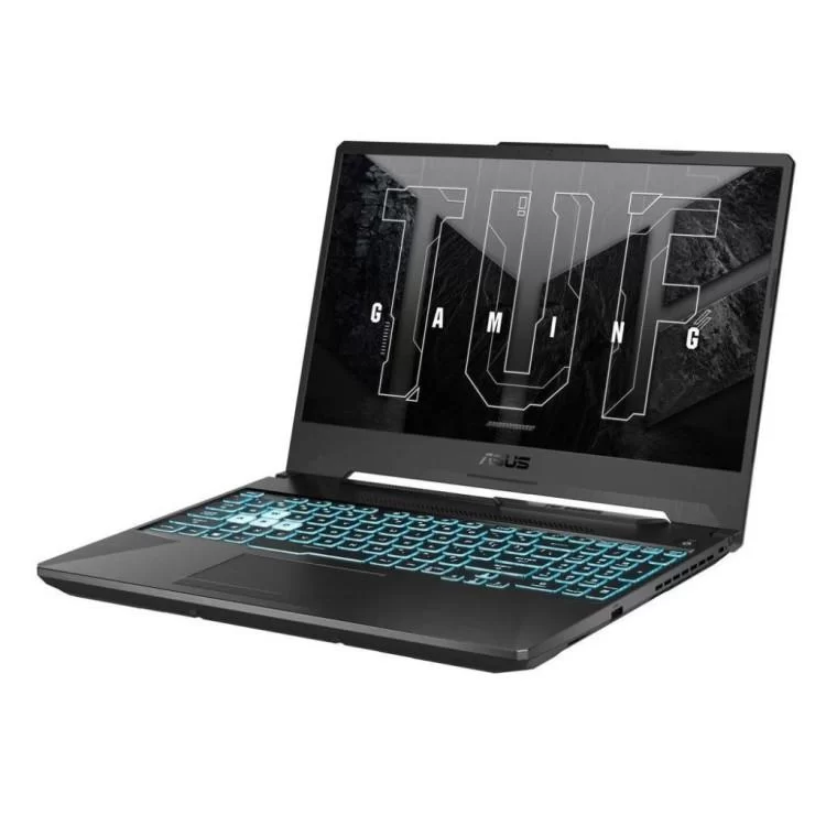 в продажу Ноутбук ASUS TUF Gaming A15 FA506NF-HN004 (90NR0JE7-M00320) - фото 3