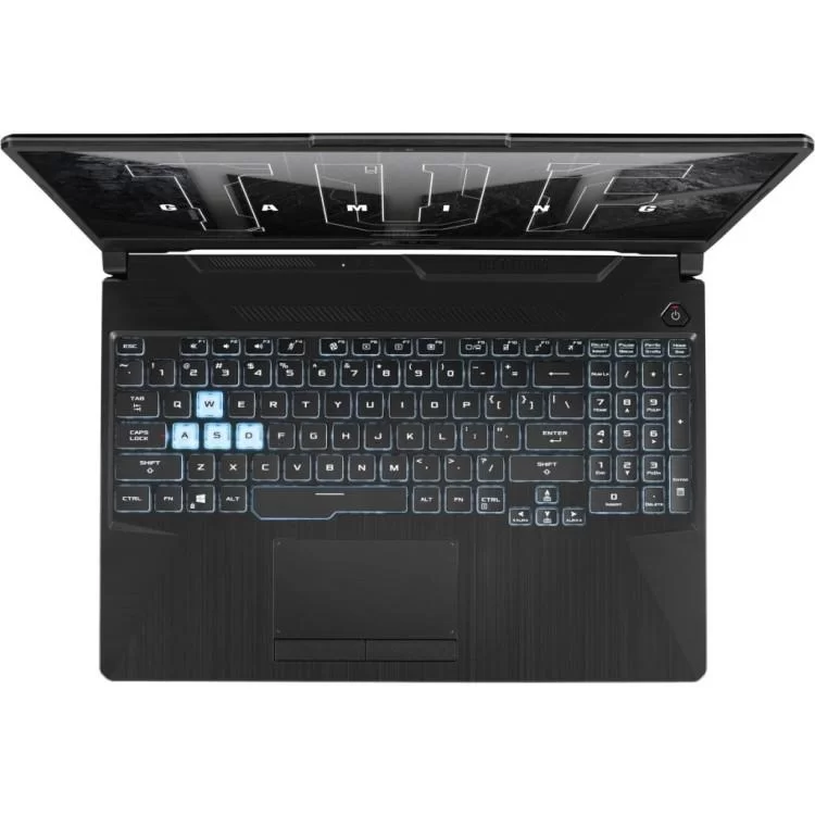 продаємо Ноутбук ASUS TUF Gaming A15 FA506NF-HN004 (90NR0JE7-M00320) в Україні - фото 4