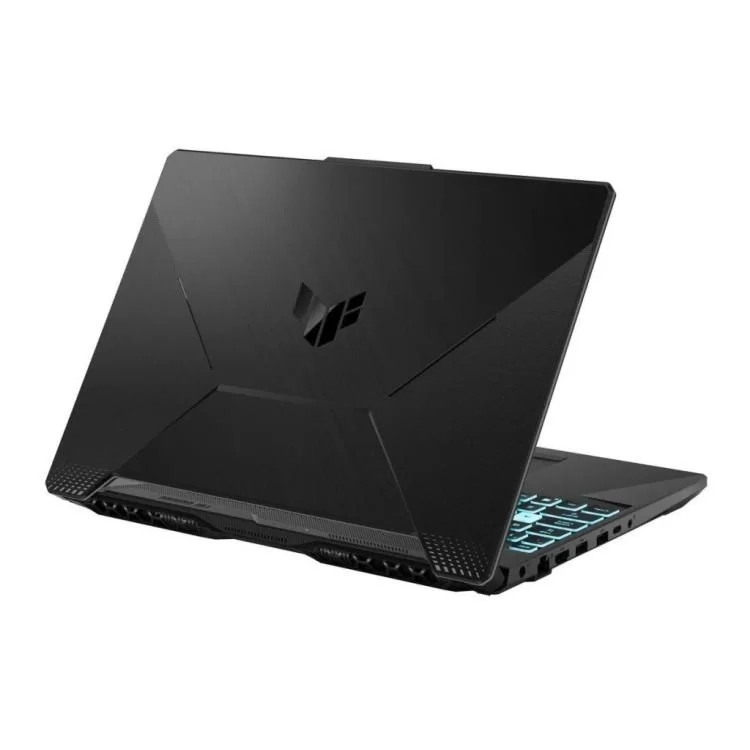 Ноутбук ASUS TUF Gaming A15 FA506NF-HN004 (90NR0JE7-M00320) характеристики - фотографія 7